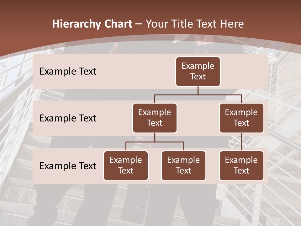 Ethnicity Sales Handsome PowerPoint Template