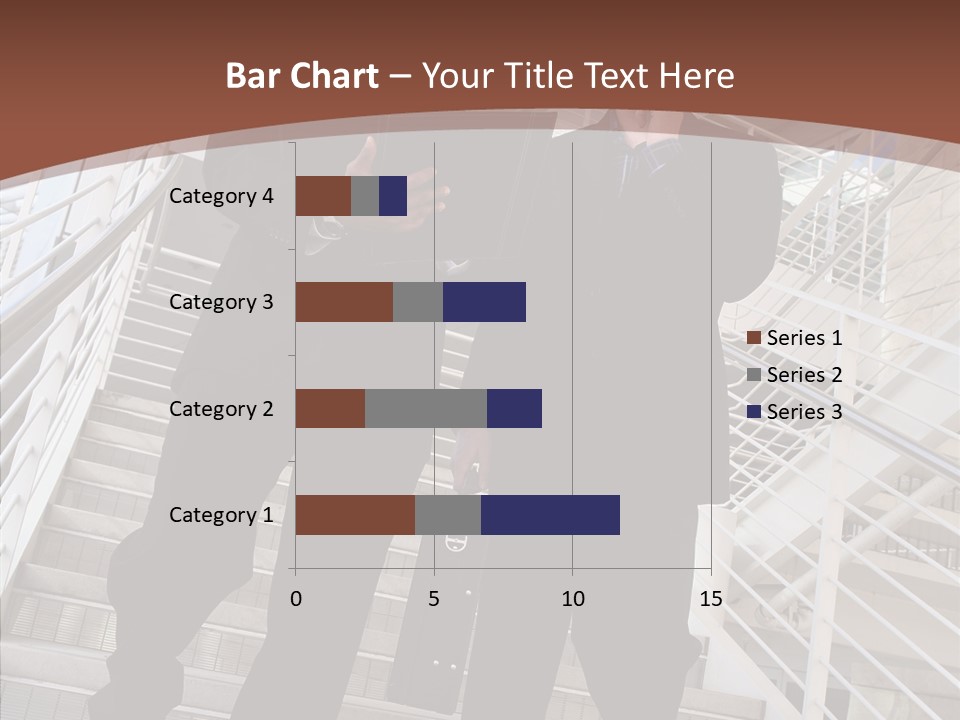 Ethnicity Sales Handsome PowerPoint Template