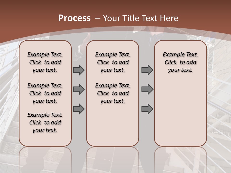 Ethnicity Sales Handsome PowerPoint Template