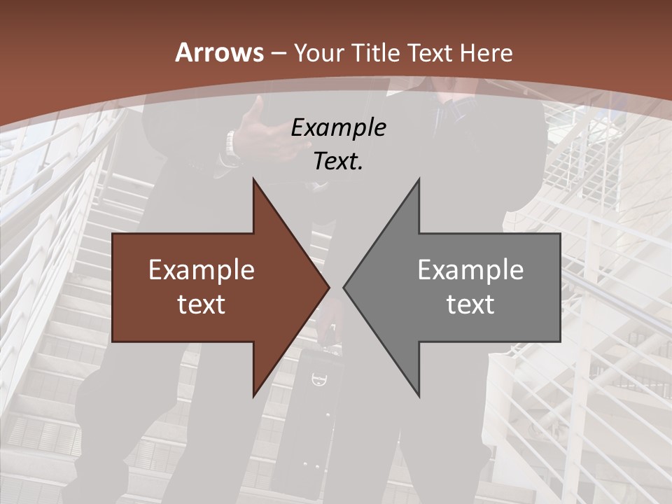 Ethnicity Sales Handsome PowerPoint Template
