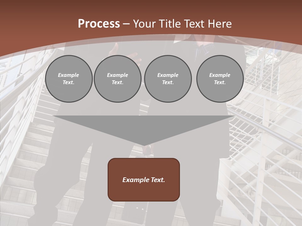Ethnicity Sales Handsome PowerPoint Template