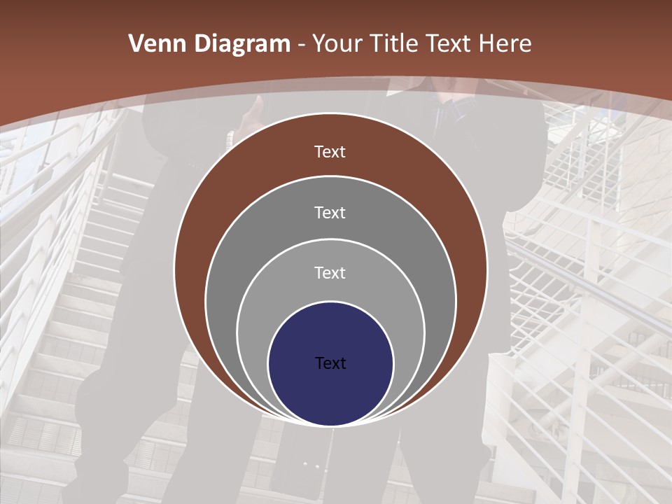 Ethnicity Sales Handsome PowerPoint Template