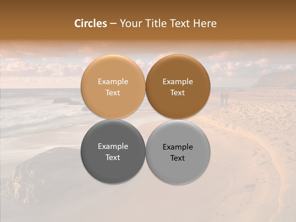 Character Profe Ional Company PowerPoint Template