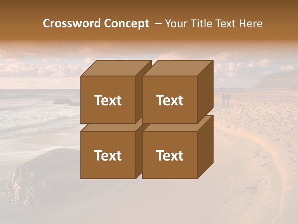 Character Profe Ional Company PowerPoint Template