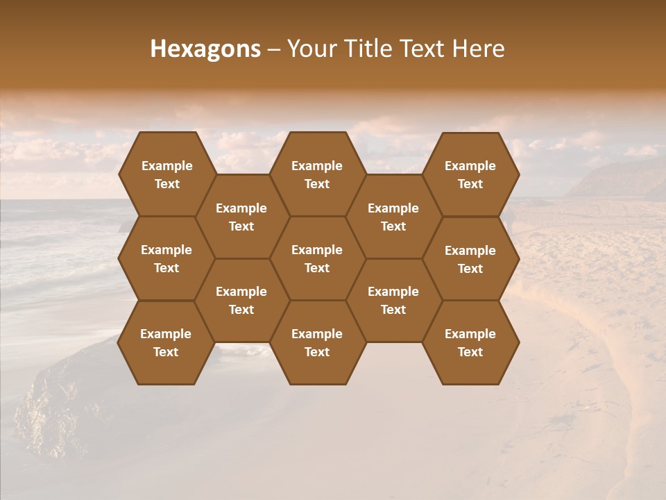 Character Profe Ional Company PowerPoint Template