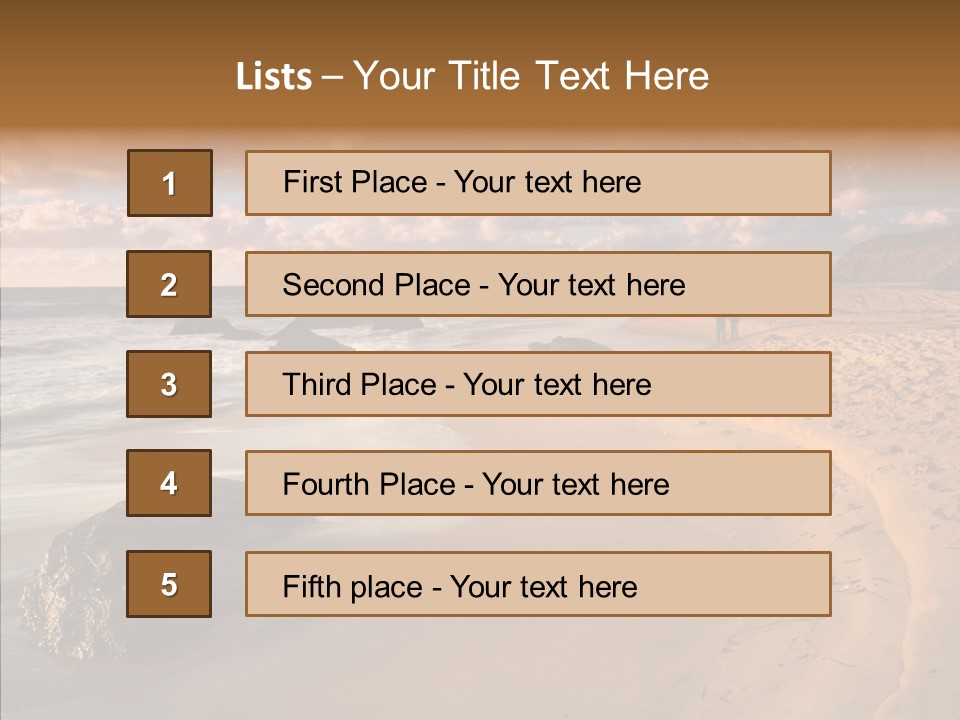 Character Profe Ional Company PowerPoint Template