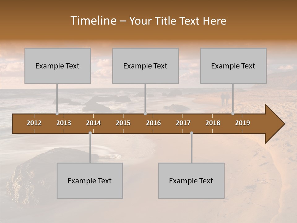 Character Profe Ional Company PowerPoint Template