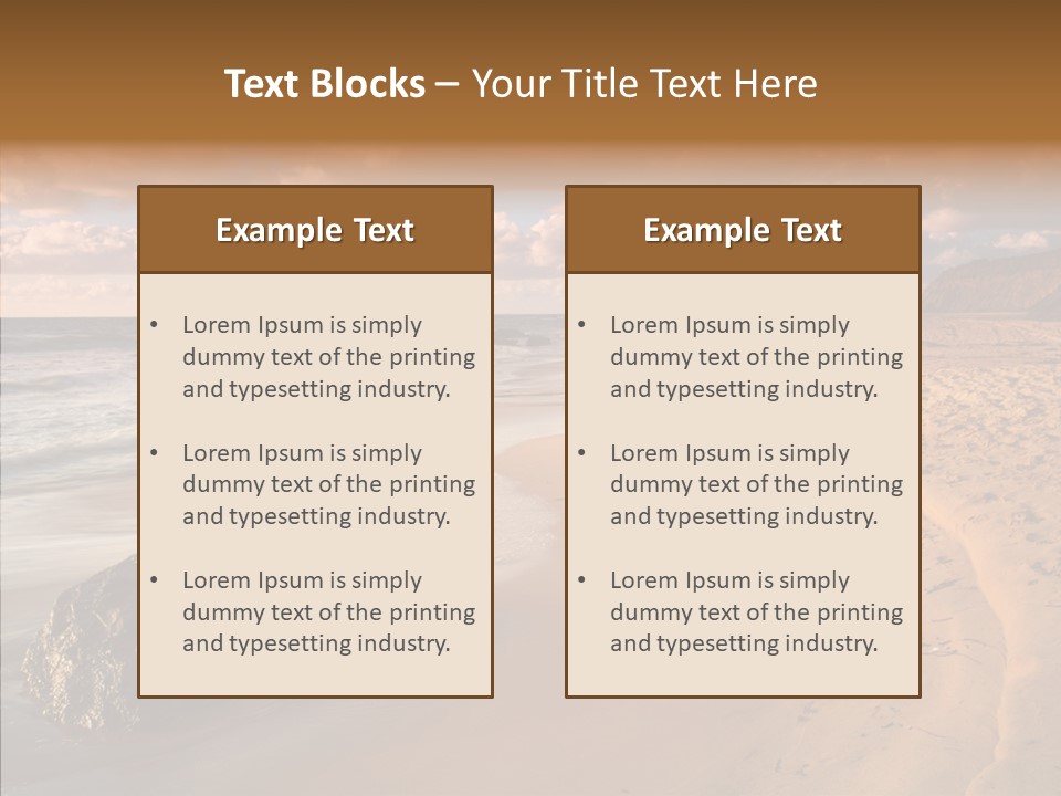 Character Profe Ional Company PowerPoint Template