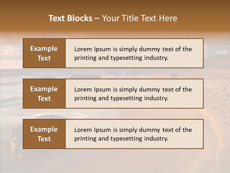 Character Profe Ional Company PowerPoint Template