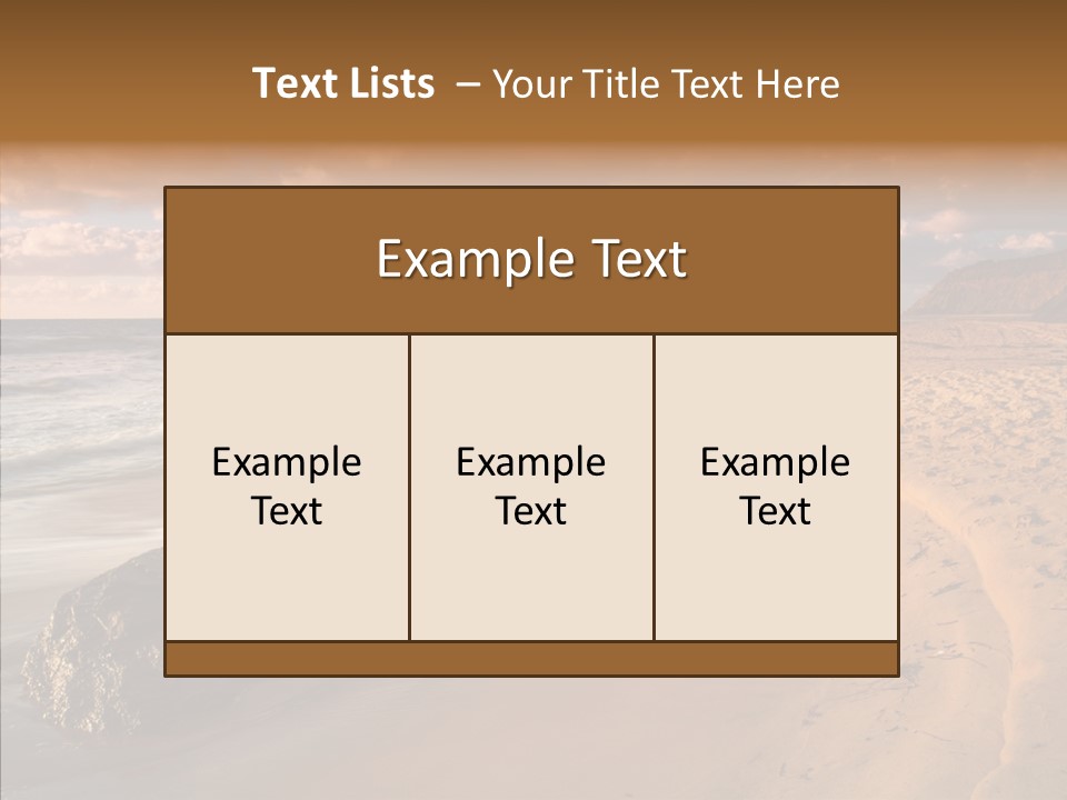 Character Profe Ional Company PowerPoint Template