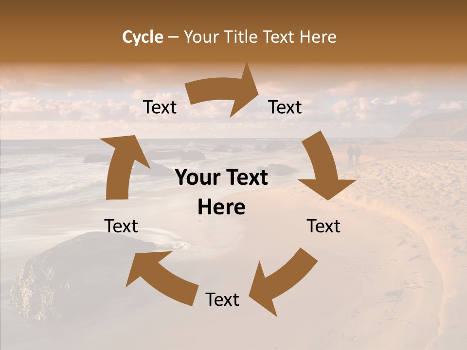 Character Profe Ional Company PowerPoint Template