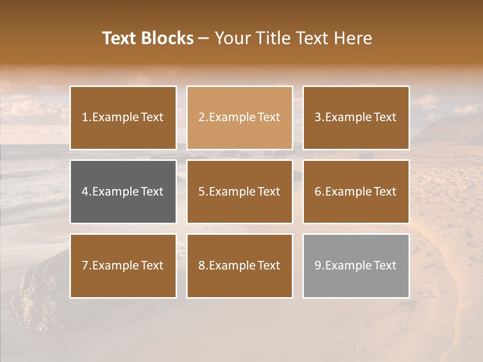 Character Profe Ional Company PowerPoint Template