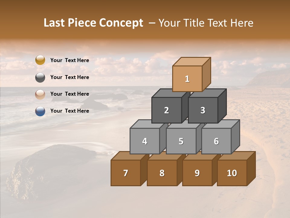 Character Profe Ional Company PowerPoint Template