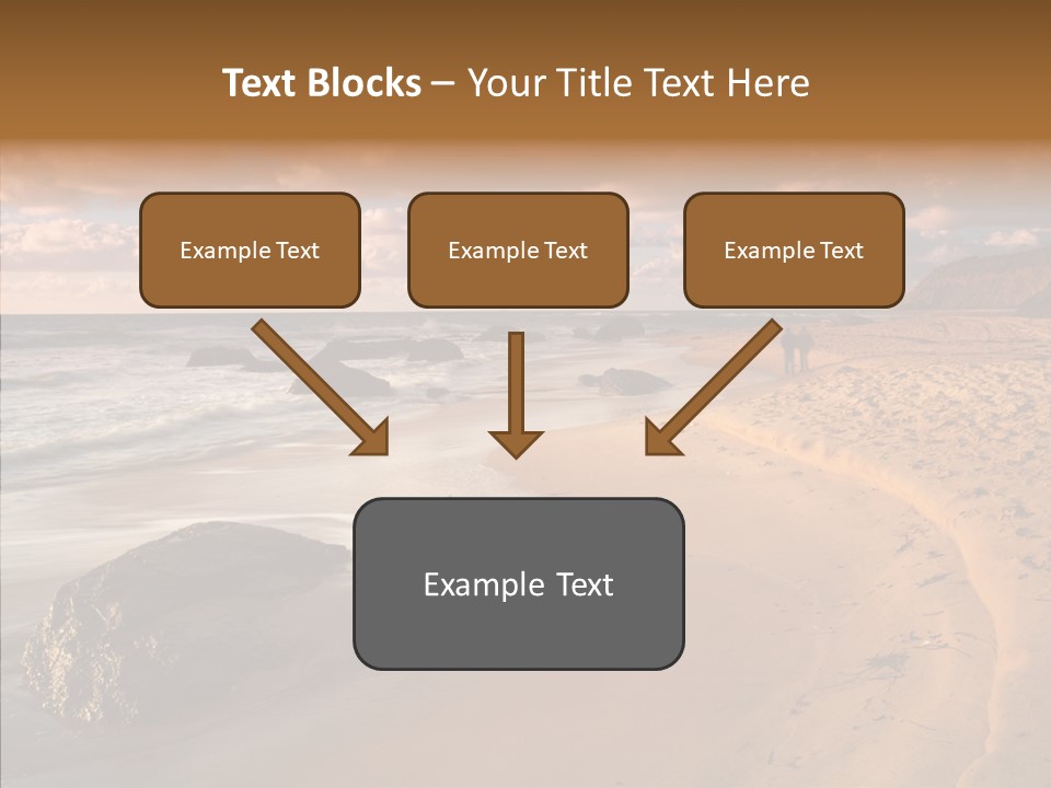 Character Profe Ional Company PowerPoint Template