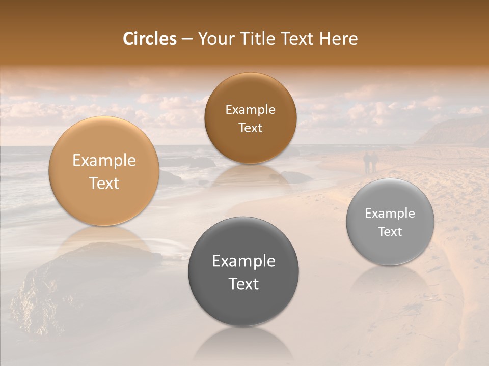 Character Profe Ional Company PowerPoint Template