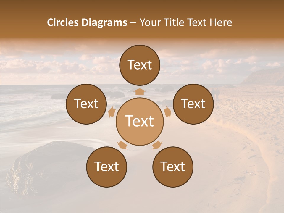 Character Profe Ional Company PowerPoint Template