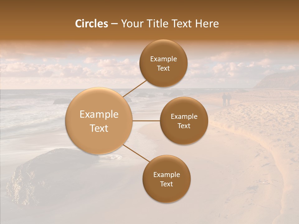 Character Profe Ional Company PowerPoint Template