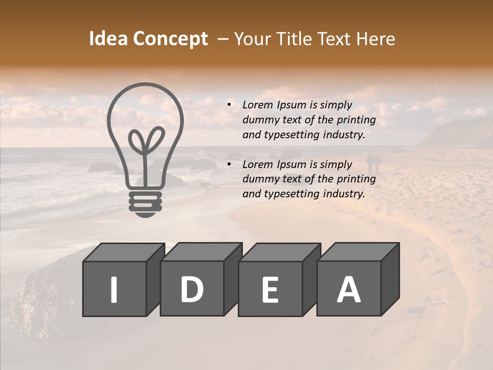 Character Profe Ional Company PowerPoint Template