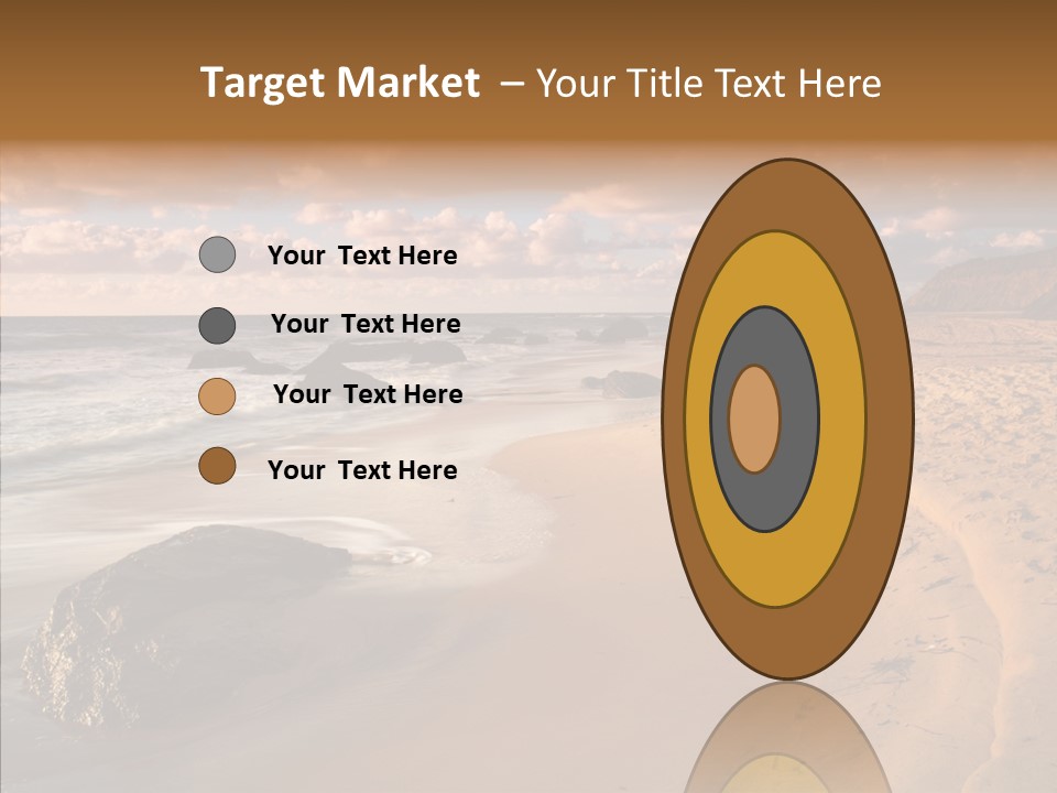 Character Profe Ional Company PowerPoint Template