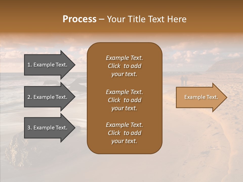 Character Profe Ional Company PowerPoint Template