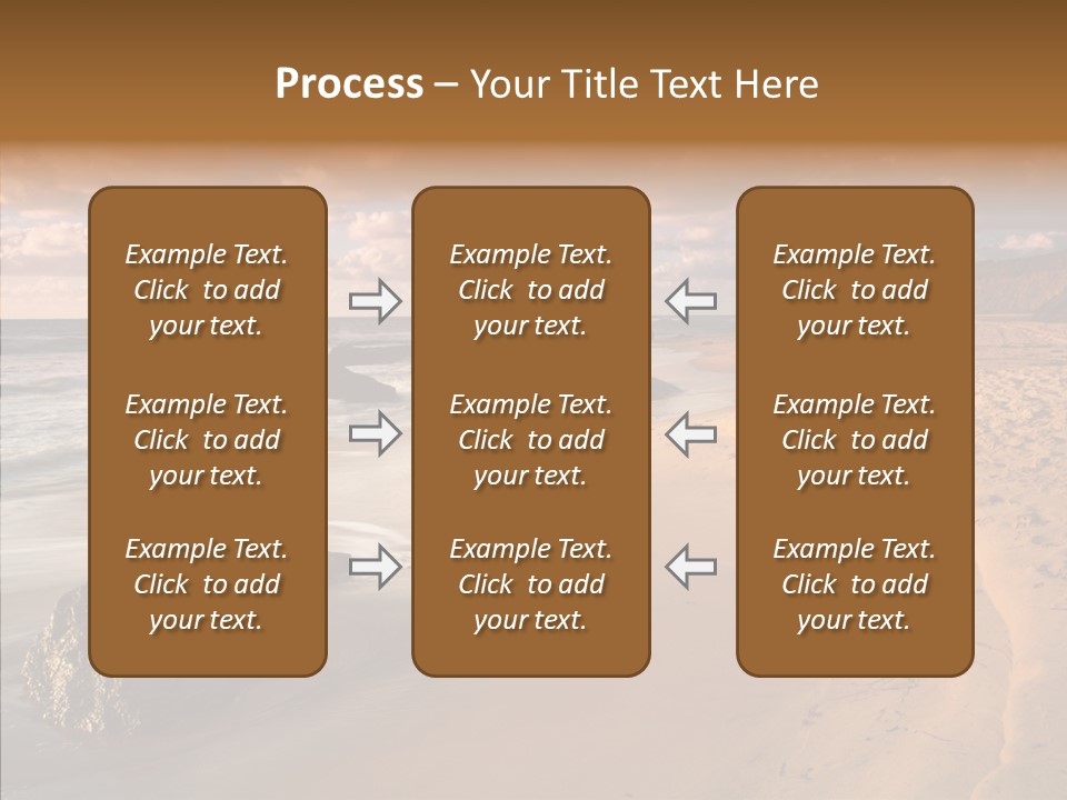 Character Profe Ional Company PowerPoint Template