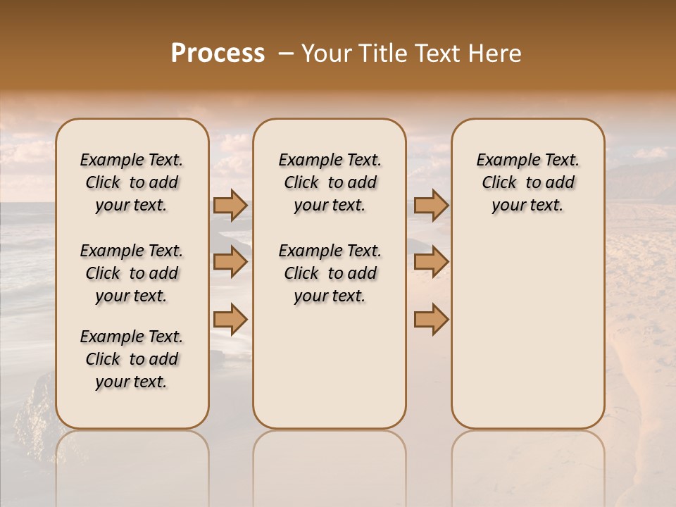 Character Profe Ional Company PowerPoint Template