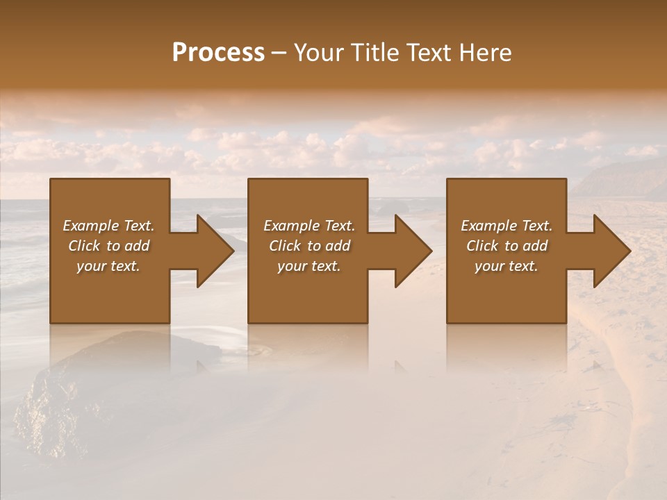 Character Profe Ional Company PowerPoint Template
