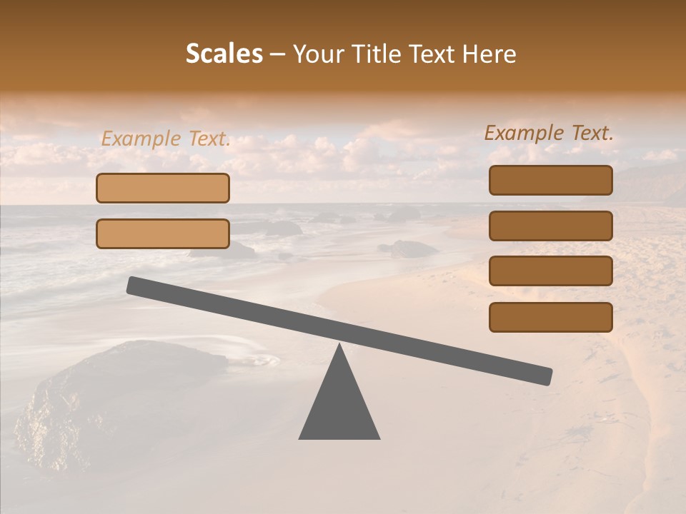 Character Profe Ional Company PowerPoint Template