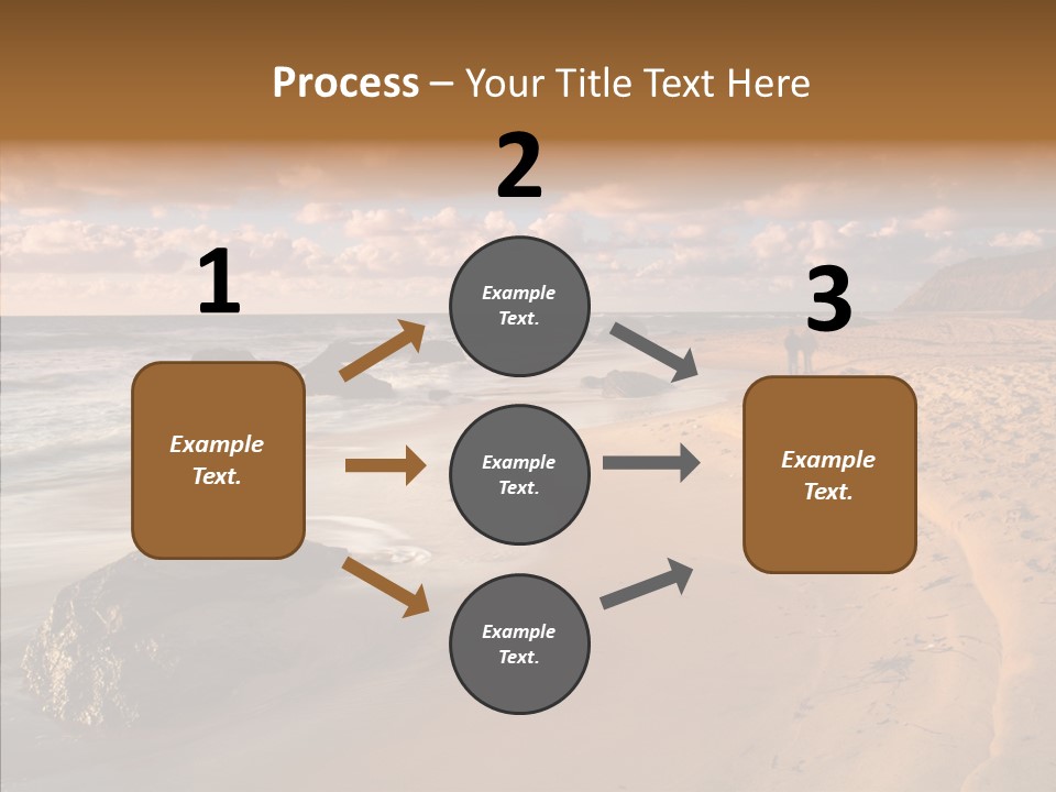 Character Profe Ional Company PowerPoint Template