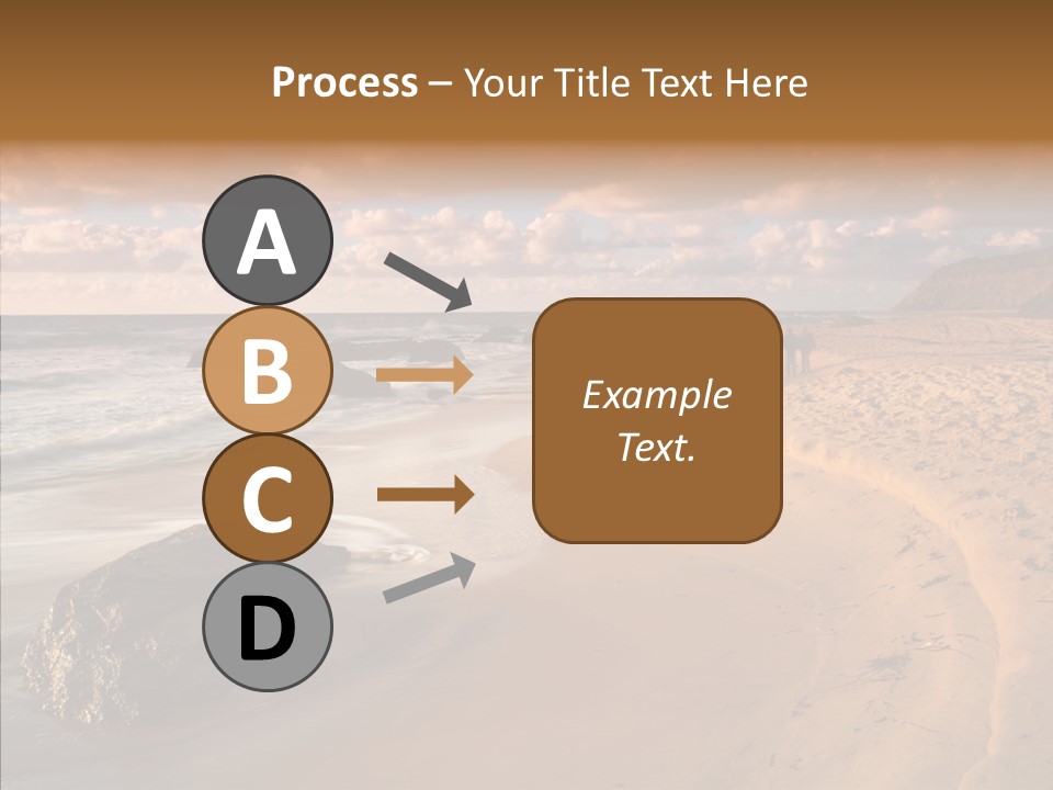 Character Profe Ional Company PowerPoint Template