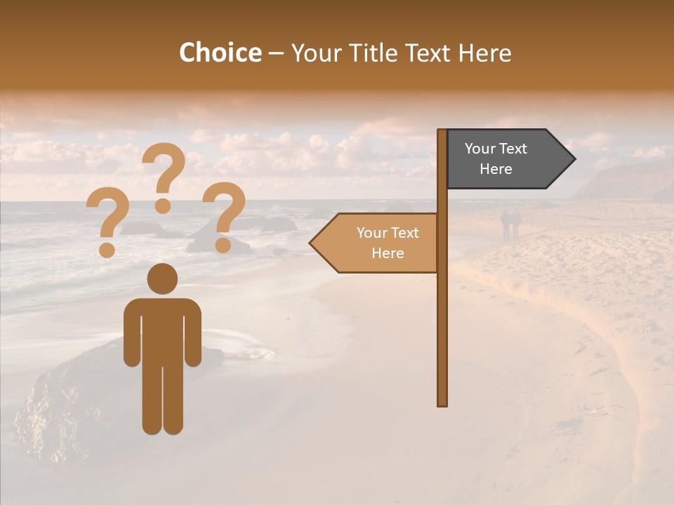 Character Profe Ional Company PowerPoint Template