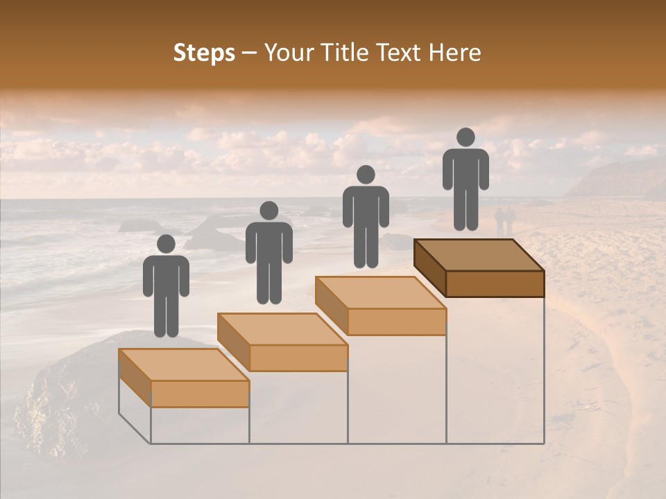 Character Profe Ional Company PowerPoint Template