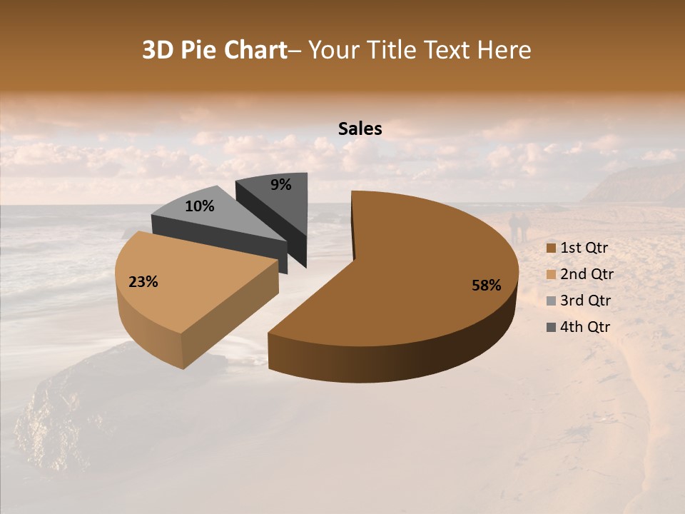 Character Profe Ional Company PowerPoint Template