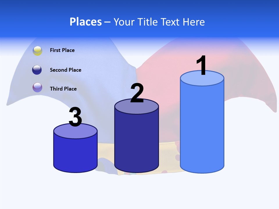 Laughing Festival Celebration PowerPoint Template