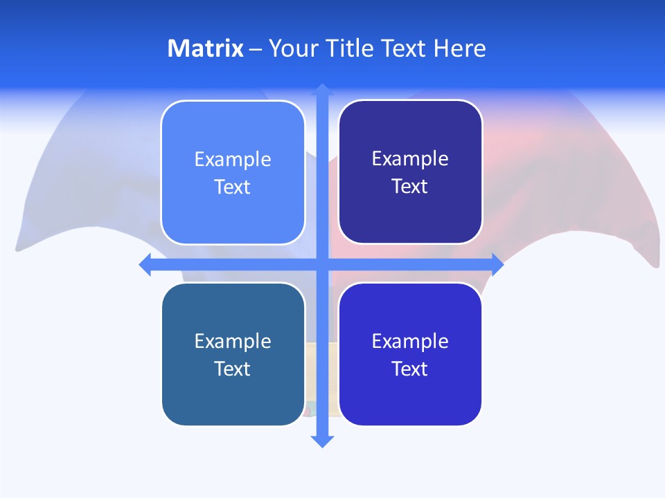 Laughing Festival Celebration PowerPoint Template