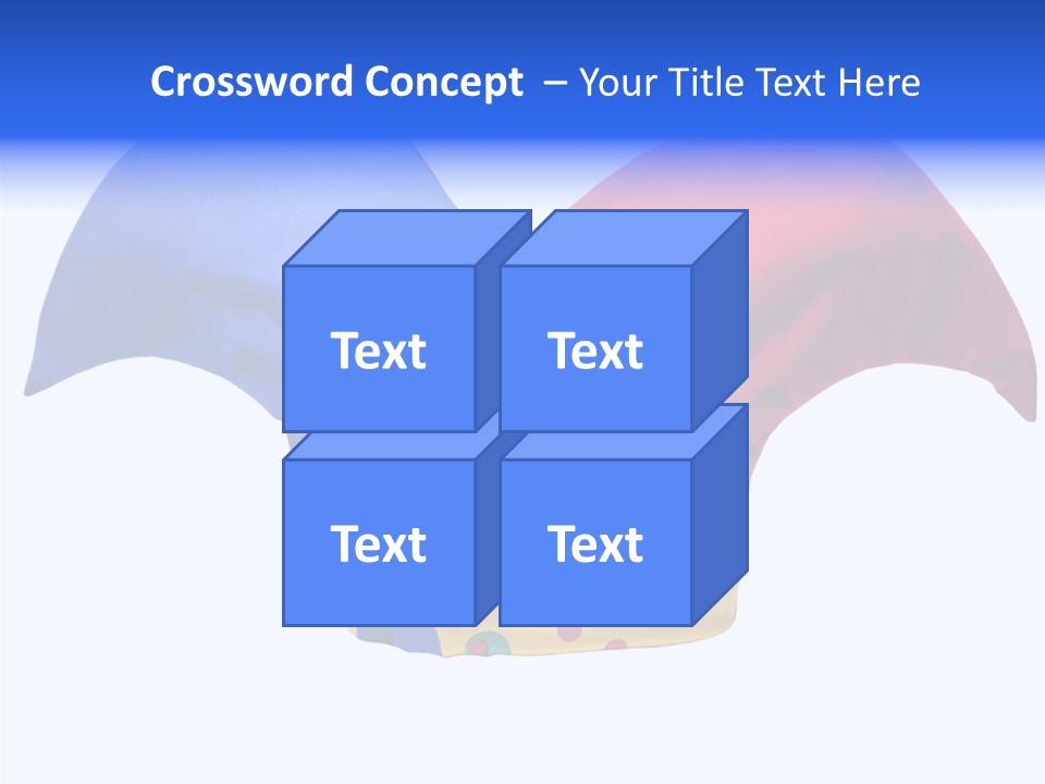 Laughing Festival Celebration PowerPoint Template