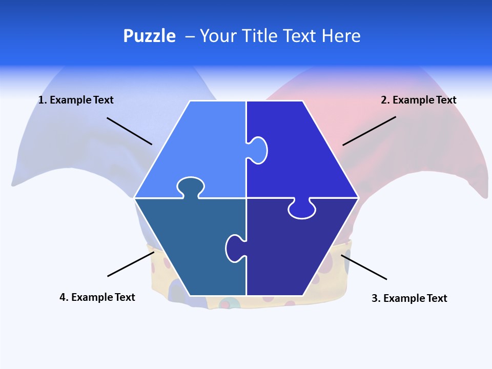 Laughing Festival Celebration PowerPoint Template