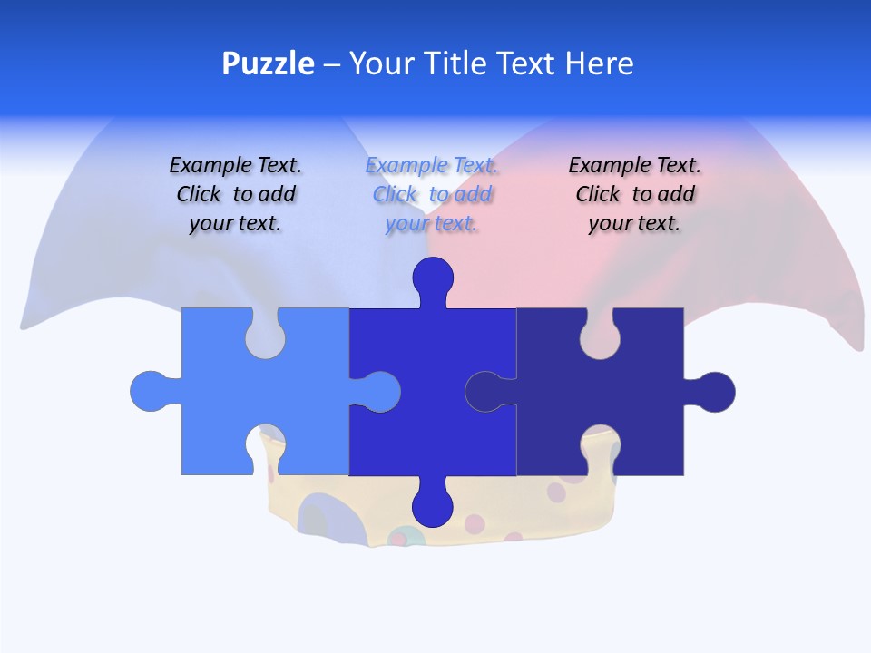 Laughing Festival Celebration PowerPoint Template