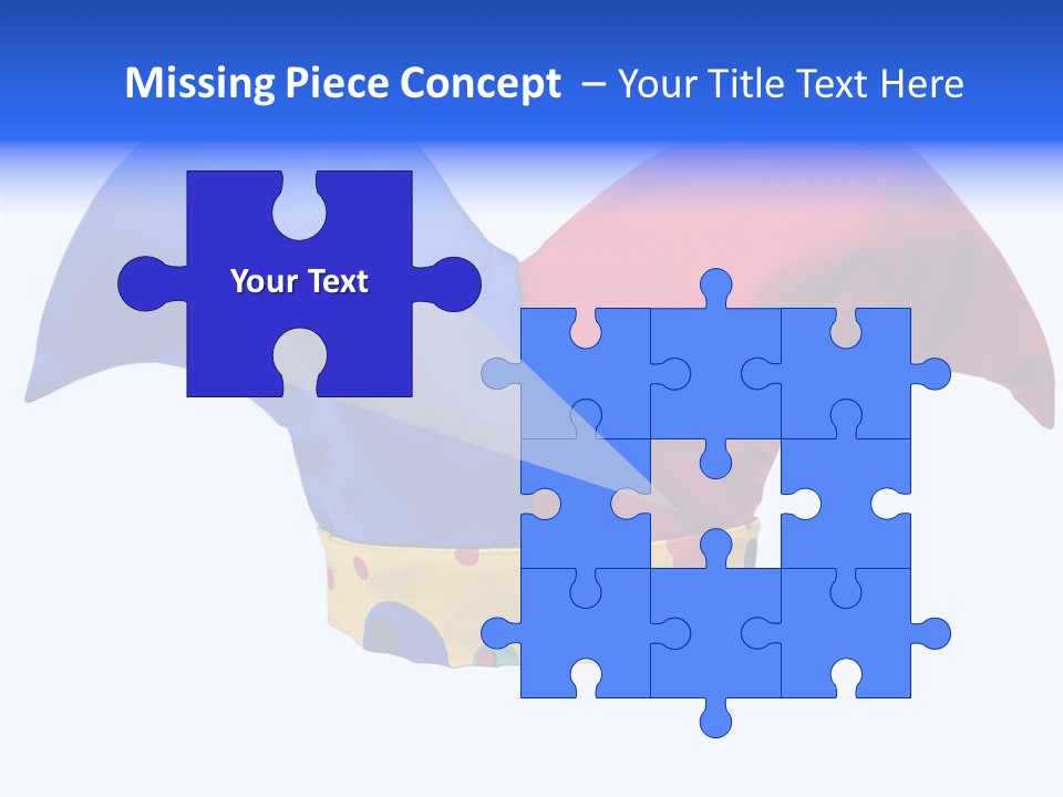 Laughing Festival Celebration PowerPoint Template