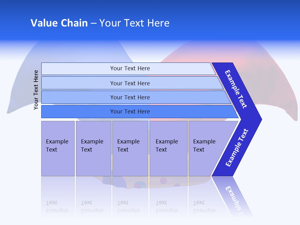 Laughing Festival Celebration PowerPoint Template