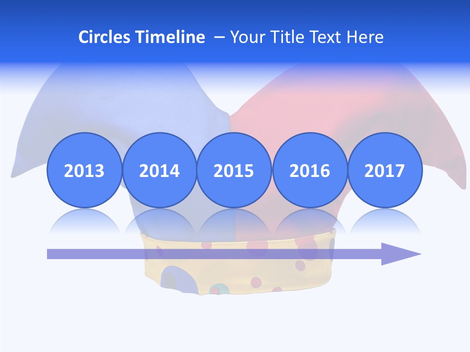 Laughing Festival Celebration PowerPoint Template