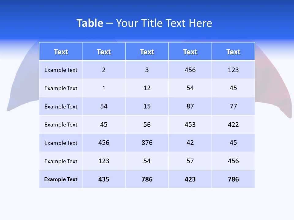 Laughing Festival Celebration PowerPoint Template