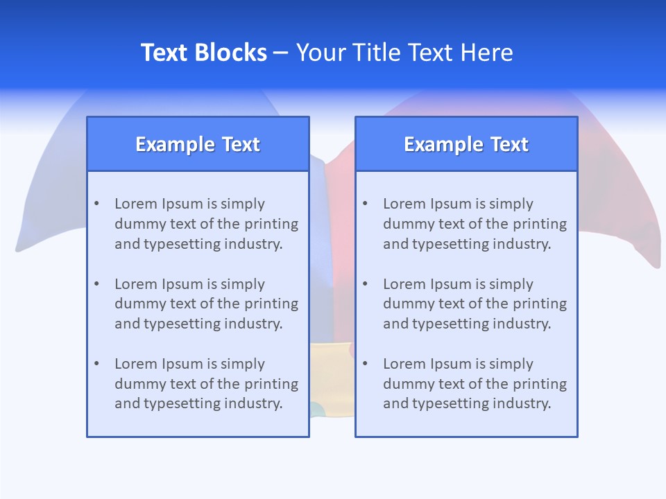 Laughing Festival Celebration PowerPoint Template