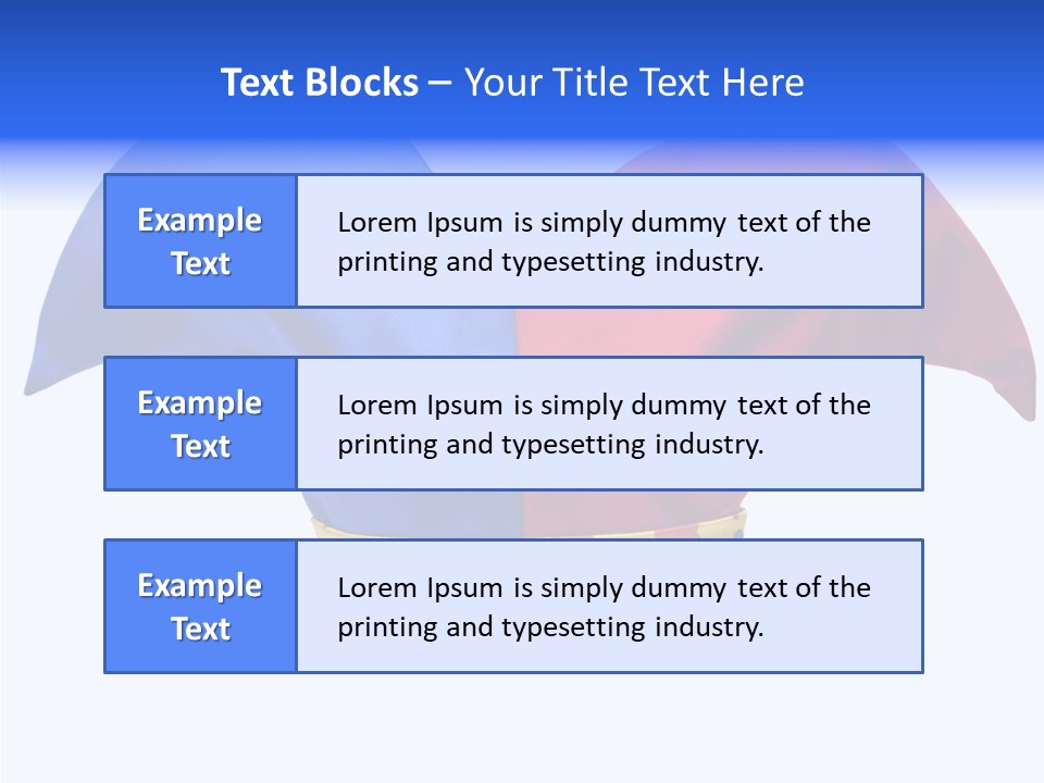 Laughing Festival Celebration PowerPoint Template