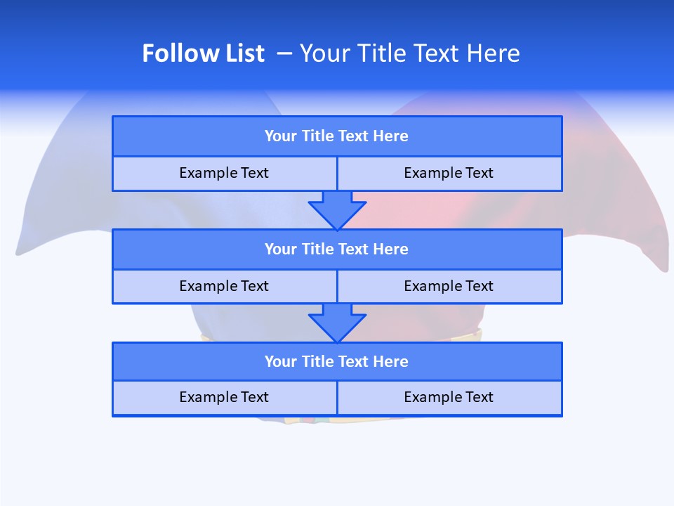 Laughing Festival Celebration PowerPoint Template