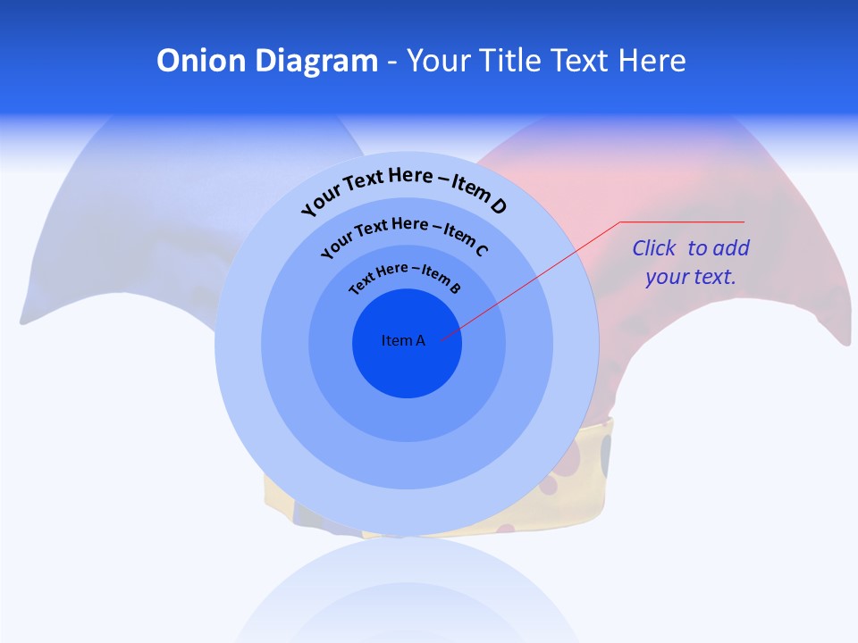 Laughing Festival Celebration PowerPoint Template