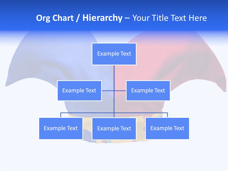 Laughing Festival Celebration PowerPoint Template