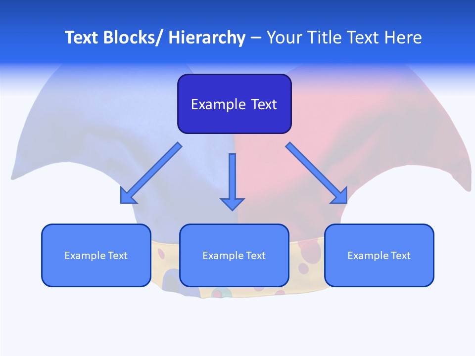 Laughing Festival Celebration PowerPoint Template