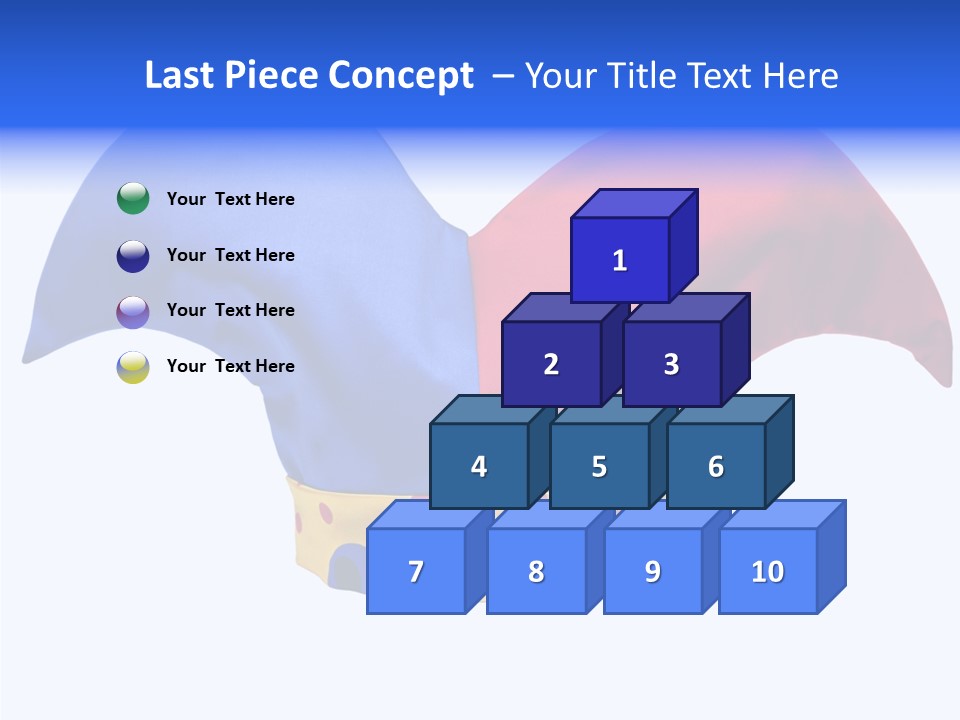 Laughing Festival Celebration PowerPoint Template