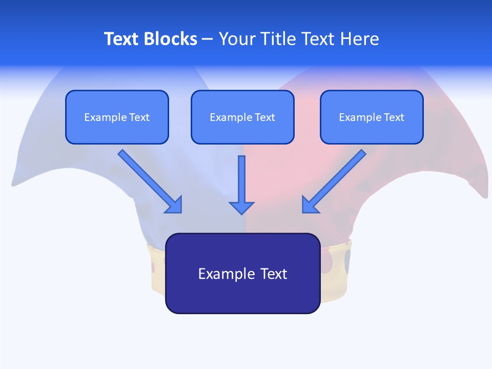 Laughing Festival Celebration PowerPoint Template
